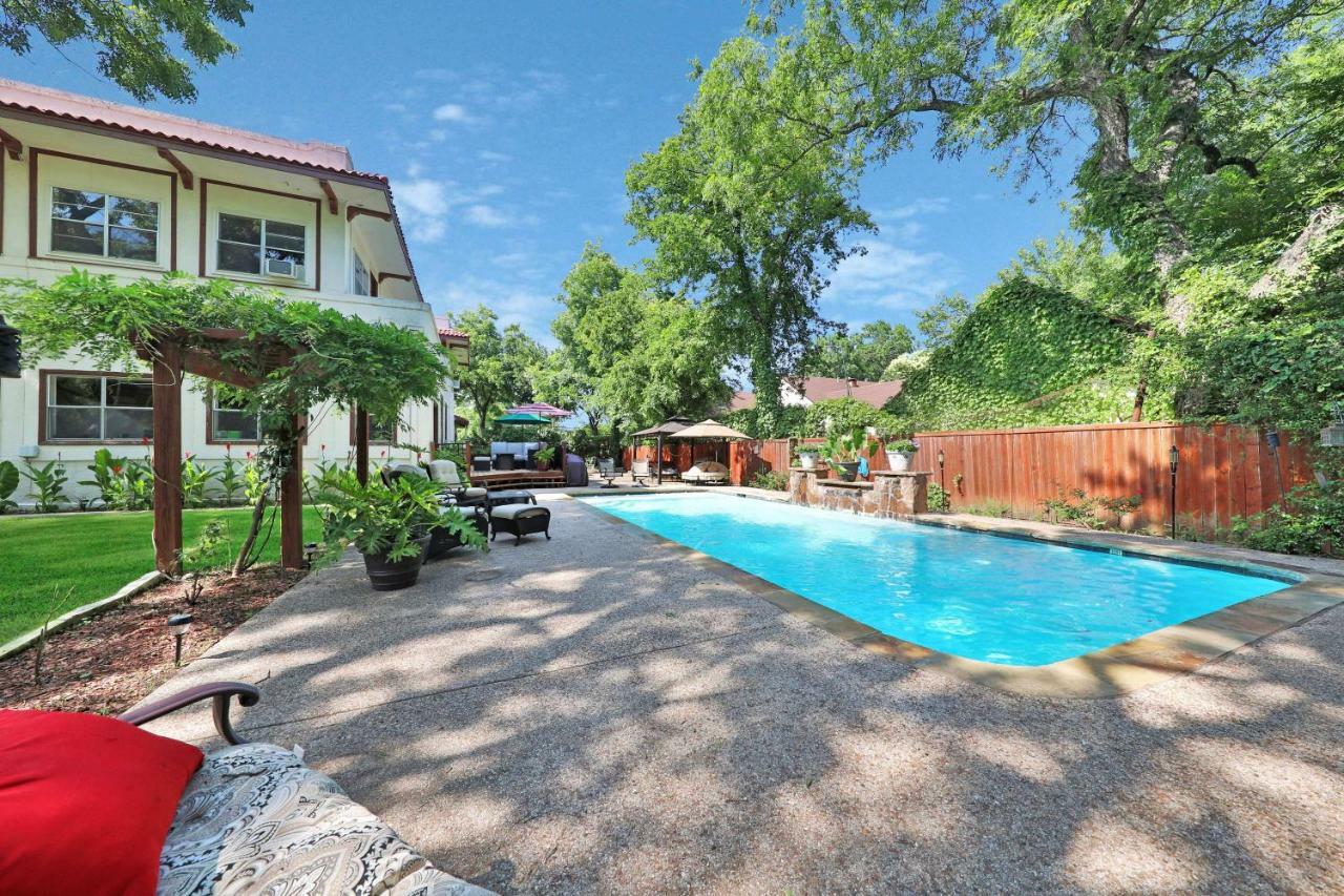 The Lancaster Manor Bed And Breakfast Gainesville Exterior photo